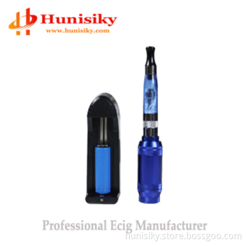 Healthy matrix telescope ecigarette